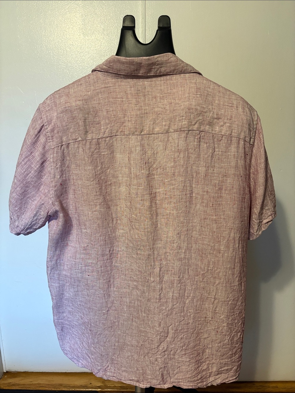 Bonobos Button Down - Picture 3 of 3